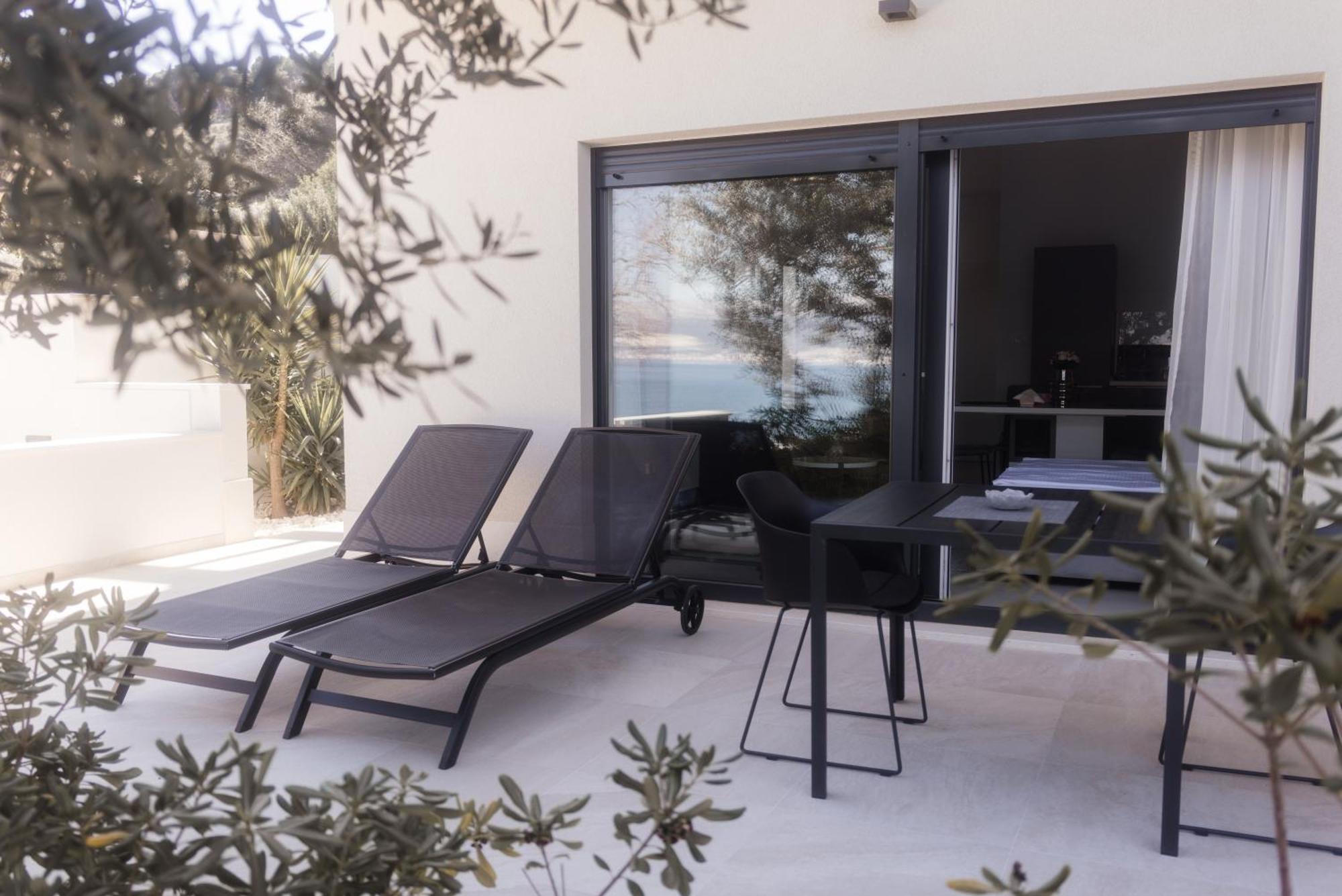 Villa A&D Slatine Εξωτερικό φωτογραφία