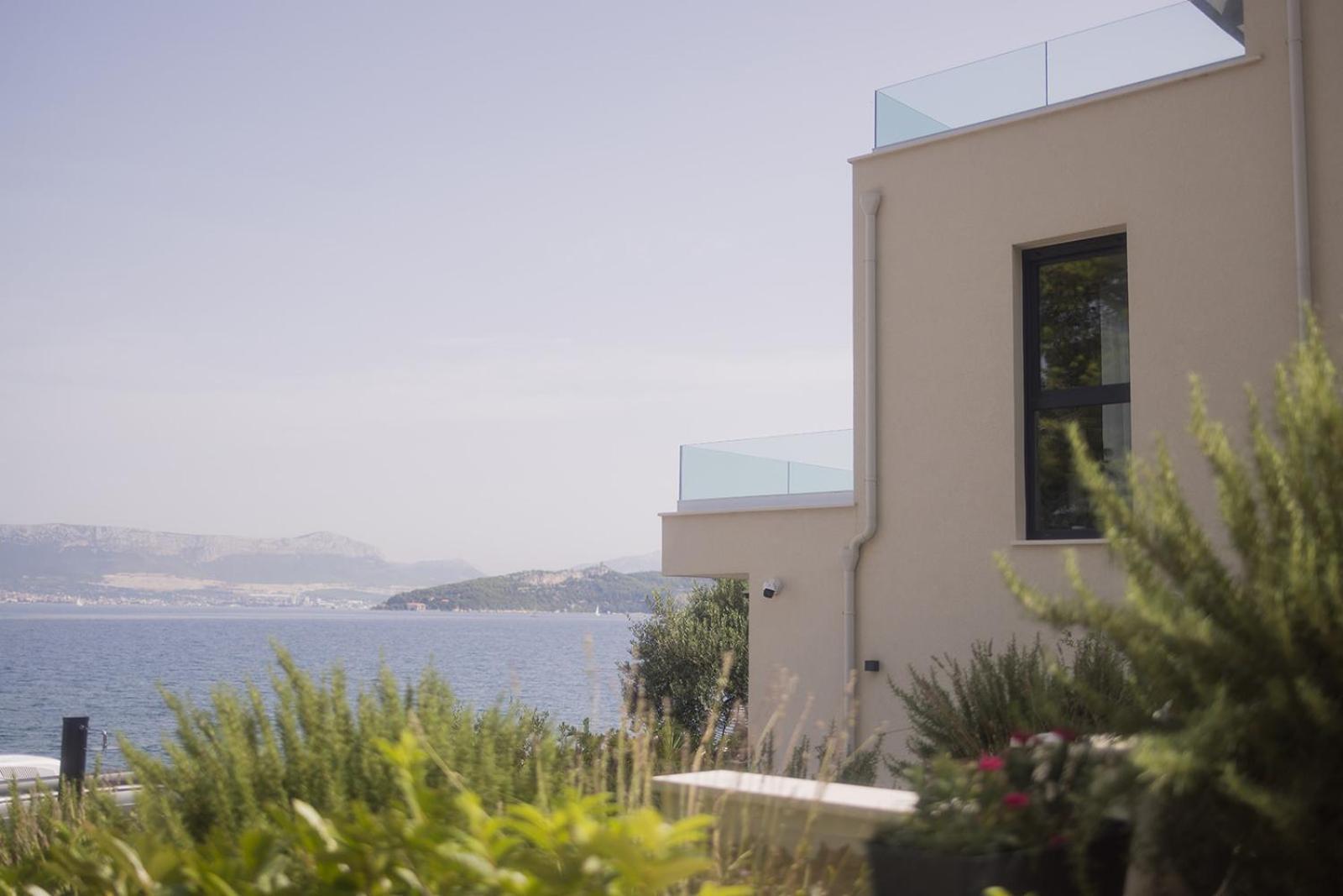 Villa A&D Slatine Εξωτερικό φωτογραφία