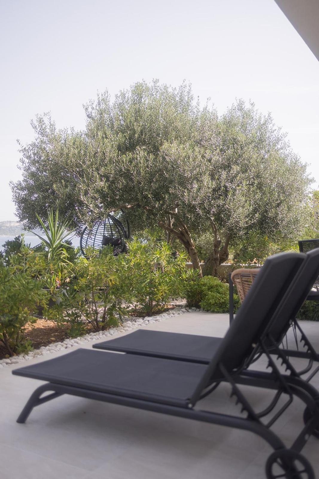 Villa A&D Slatine Εξωτερικό φωτογραφία
