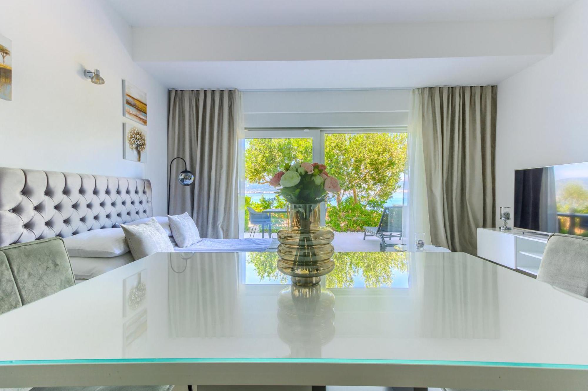 Villa A&D Slatine Εξωτερικό φωτογραφία