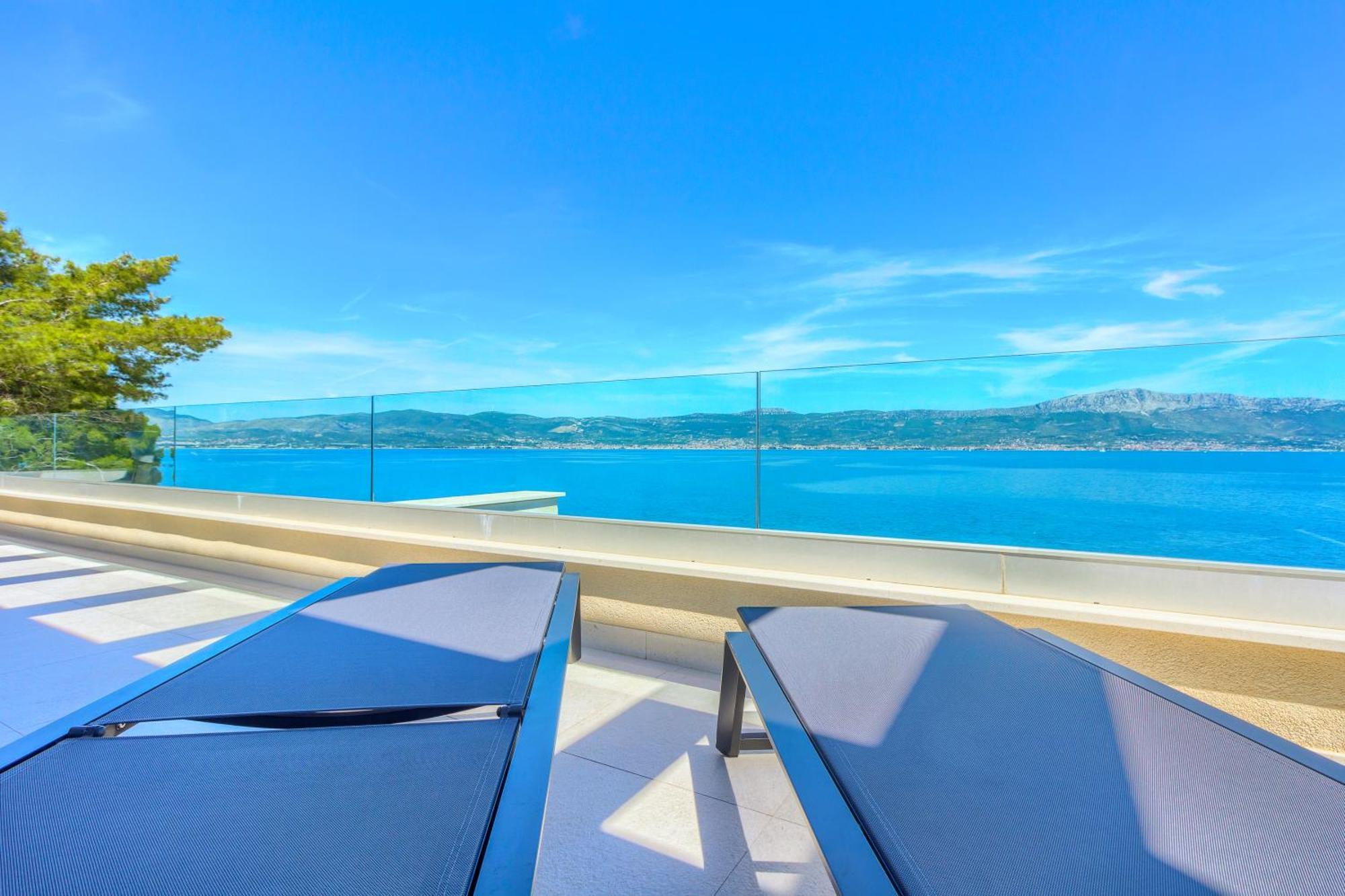 Villa A&D Slatine Εξωτερικό φωτογραφία