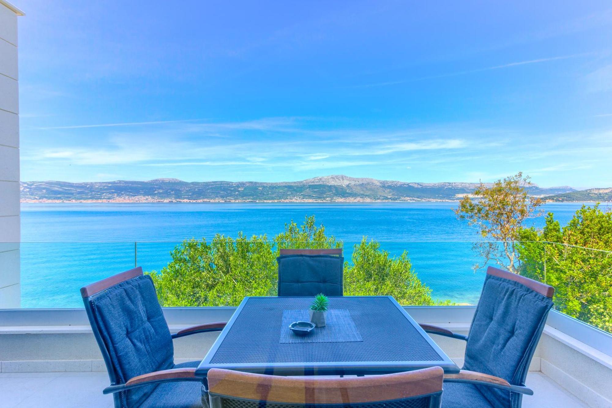Villa A&D Slatine Εξωτερικό φωτογραφία