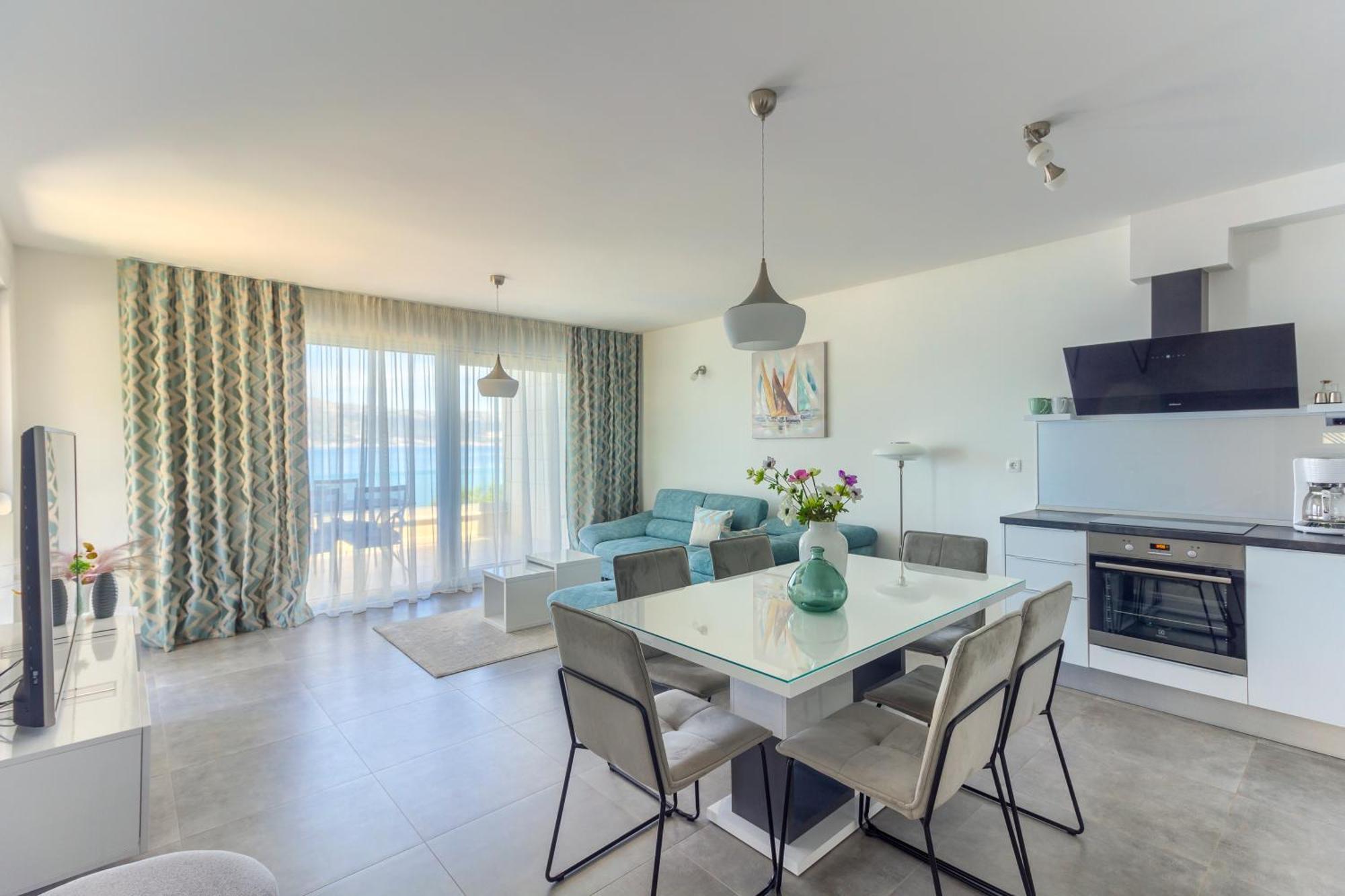 Villa A&D Slatine Δωμάτιο φωτογραφία