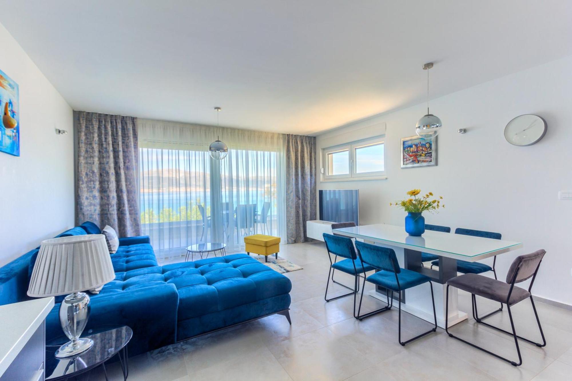 Villa A&D Slatine Δωμάτιο φωτογραφία