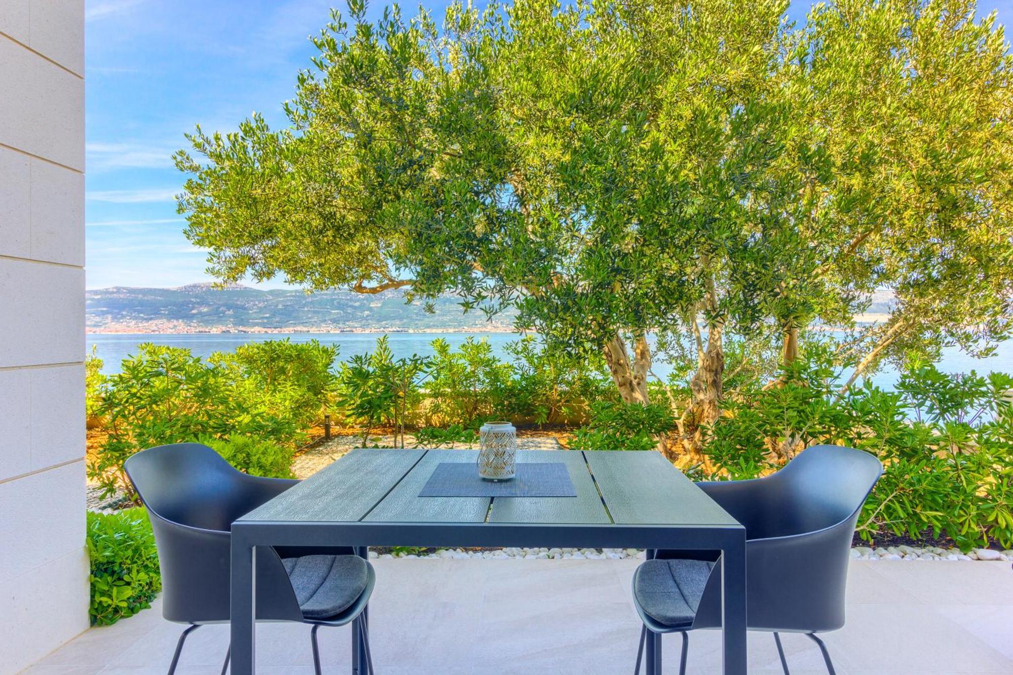 Villa A&D Slatine Δωμάτιο φωτογραφία