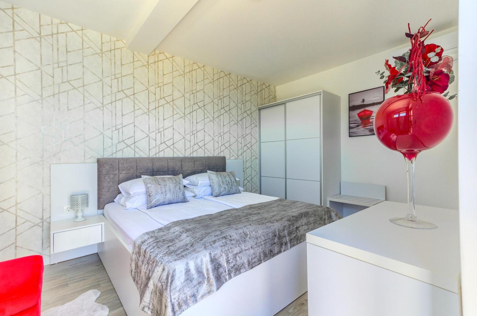 Villa A&D Slatine Δωμάτιο φωτογραφία