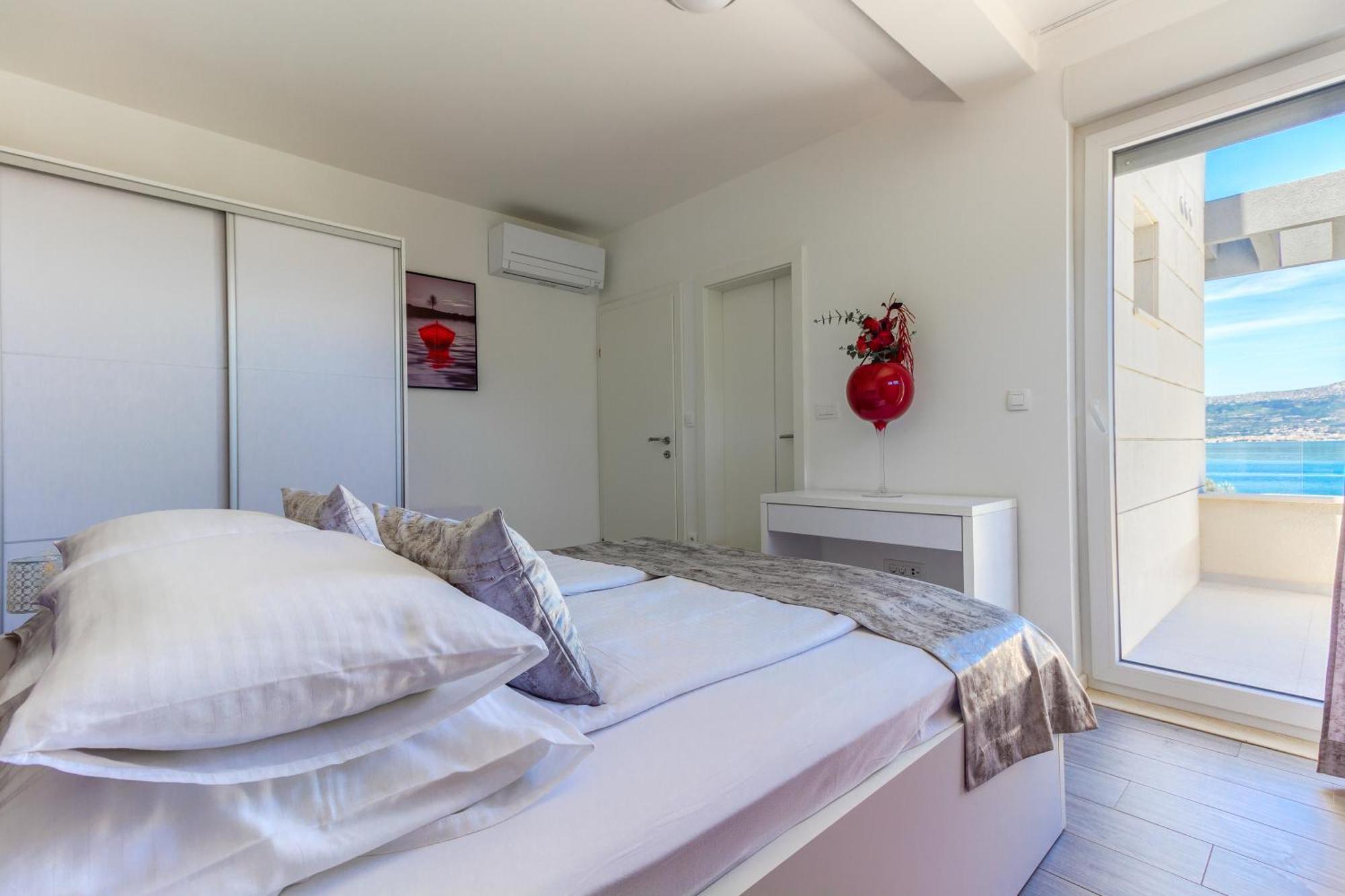 Villa A&D Slatine Δωμάτιο φωτογραφία