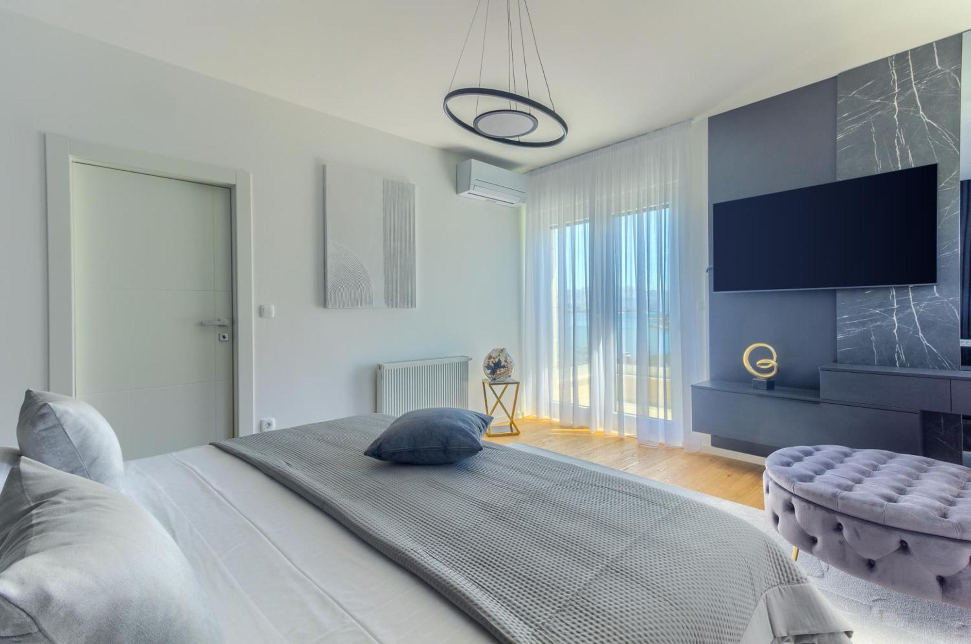 Villa A&D Slatine Δωμάτιο φωτογραφία