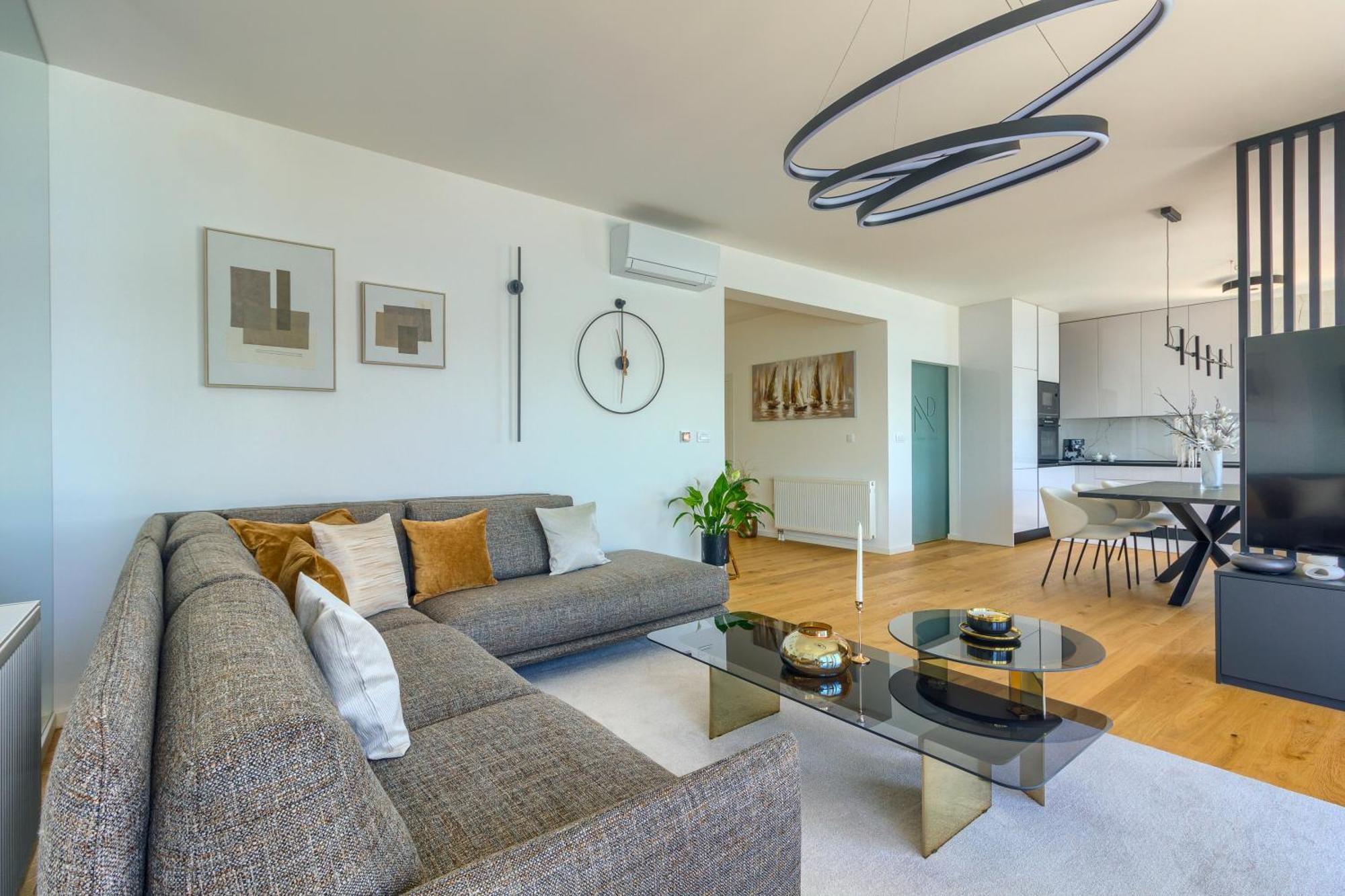 Villa A&D Slatine Δωμάτιο φωτογραφία
