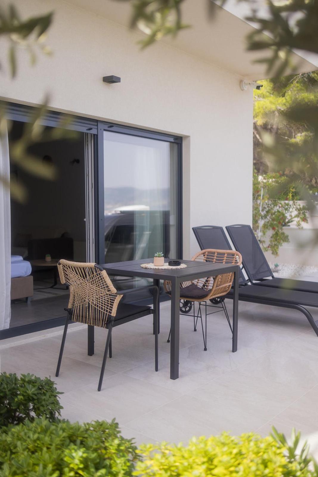 Villa A&D Slatine Εξωτερικό φωτογραφία